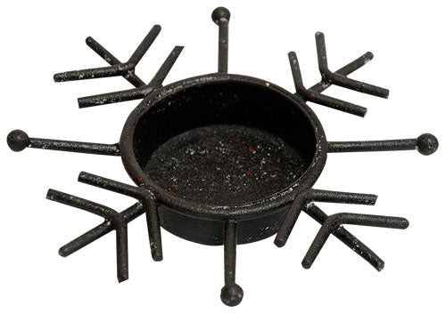 Snowflake Votive Holder  (Pack of 4)