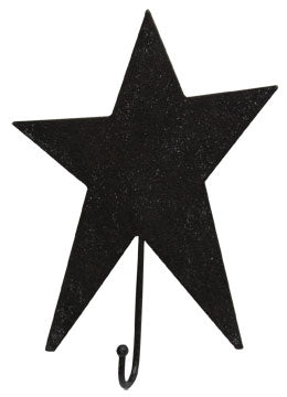 Primitive Star Hook Single  (Pack of 4)