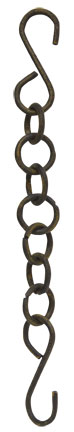 Hanging Chain  (Pack of 4)