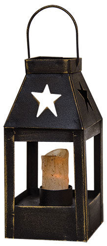Mini Star Lantern (Pack of 2)