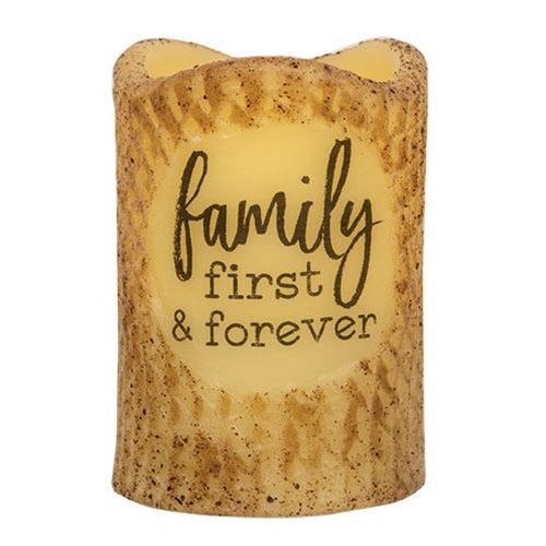 Family First Pillar 3x4.5