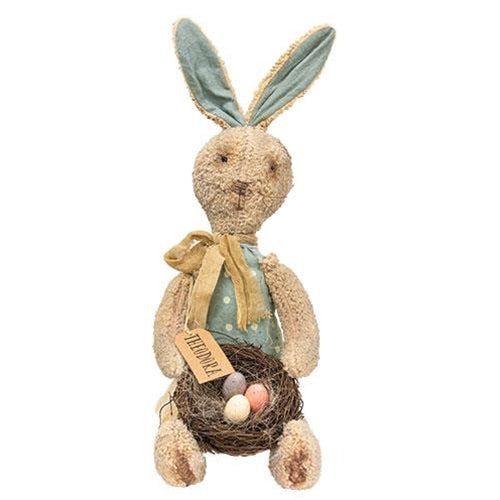 Theodora Bunny Doll