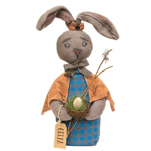 Celia Bunny Doll