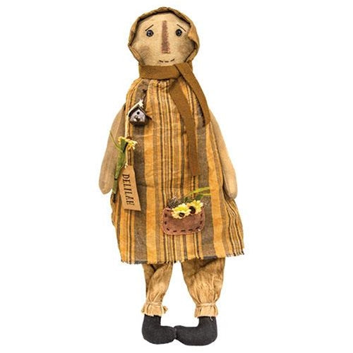 Delilah Doll