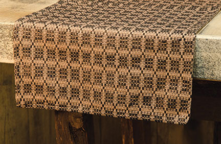 Preachers Knot Short Runner  (Pack of 4)