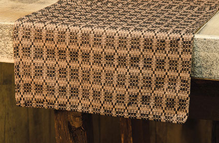 Preachers Knot Table Square