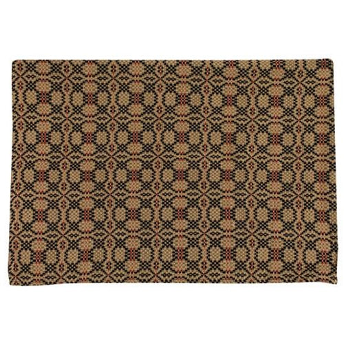 Patriot's Knot Throw