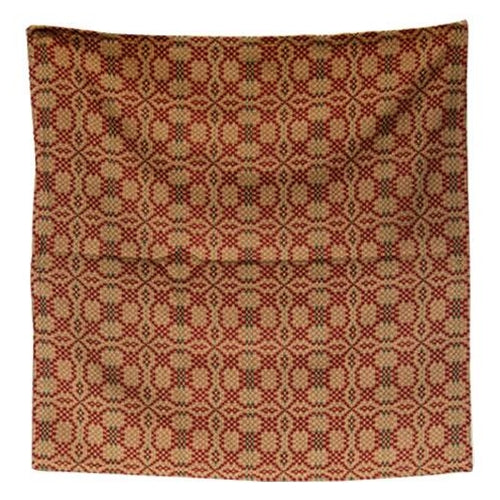 Patriot's Knot Table Square 34