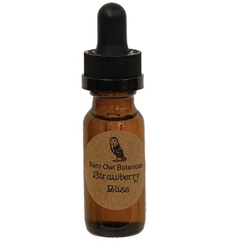 Refreshing Oil Strawberry Bliss (Pack of 4)