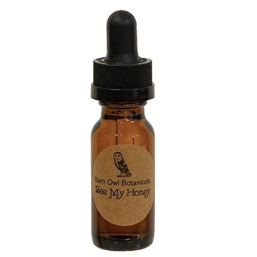 Refreshing Oil Bee My Honey (Pack of 4)