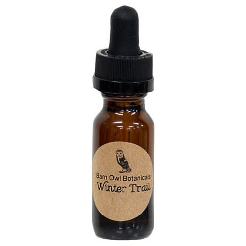 Refreshing Oil Winter Trail (Pack of 4)