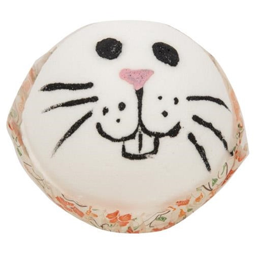 Lilac Bunny Bath Bomb  (Pack of 4)