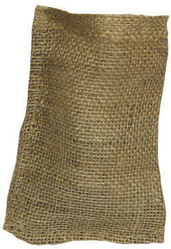 Burlap Bag - 8