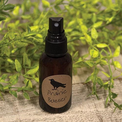 Prairie Butter Room Spray (Pack of 4)