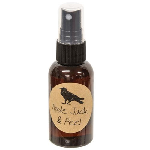 Apple Jack & Peel Room Spray (Pack of 4)