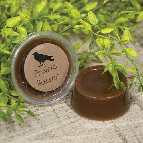 Prairie Butter Tart (Pack of 4)