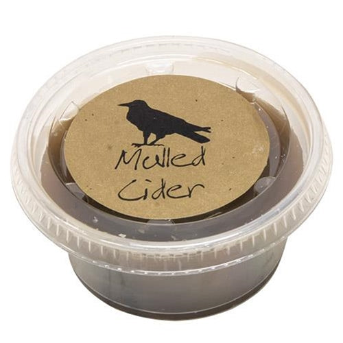 Mulled Cider Tart (Pack of 4)