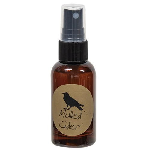Mulled Cider Room Spray (Pack of 4)