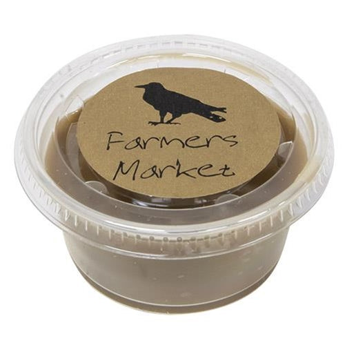 Farmer's Market Tart (Pack of 4)