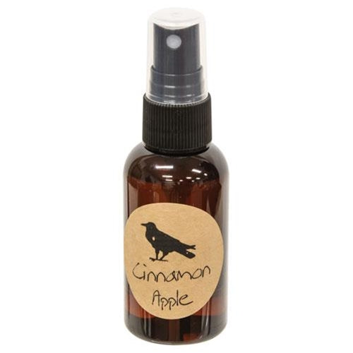 Cinnamon Apple Room Spray  (Pack of 4)