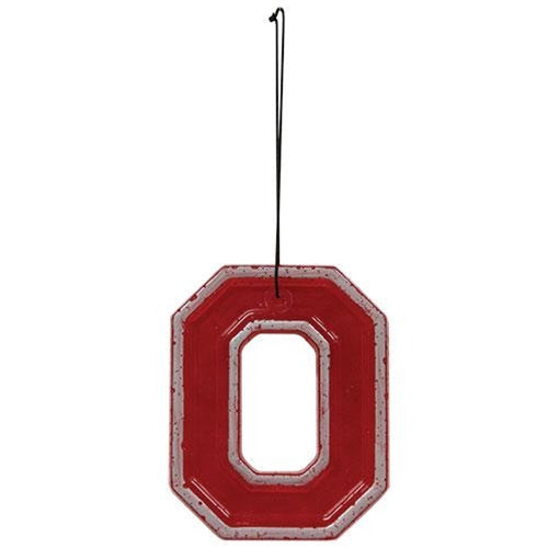 Ohio Block Letter 