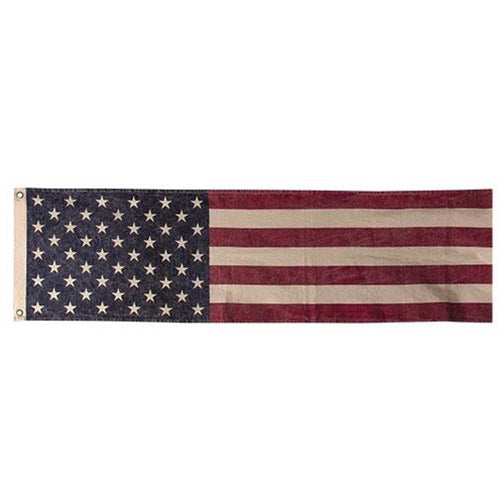 Stonewashed American Flag 20