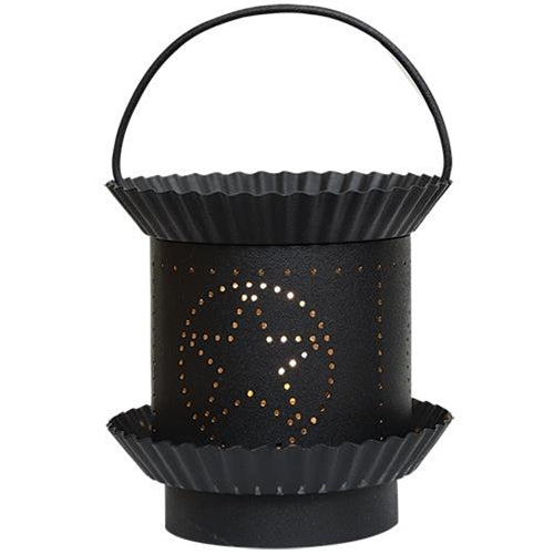 Black Star Tart Warmer (Pack of 2)