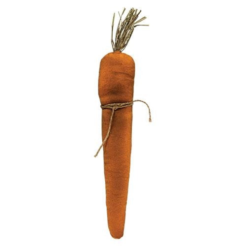 Antique Carrot 12
