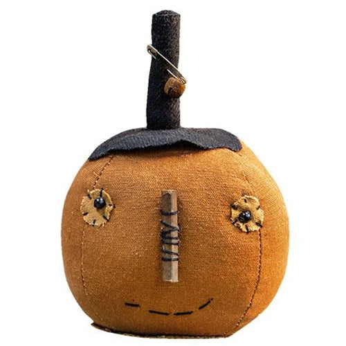 Happy Pumpkin Head (Pack of 2)