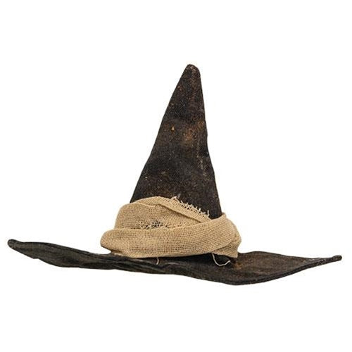 Witch Hat (Pack of 4)