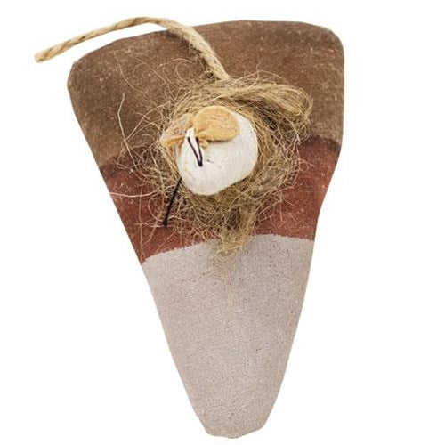 Snack Time Mouse (Pack of 2)