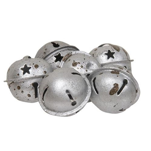 6/Pkg Jingle Bells 1