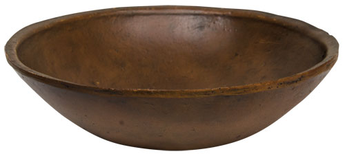 Treenware Shallow Bowl (Pack of 4)