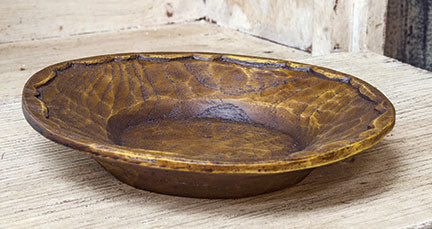 Treenware Plate  (Pack of 4)