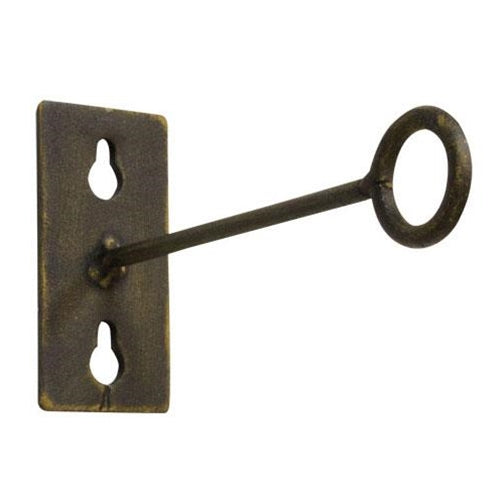 Round Wall Bracket  (Pack of 4)