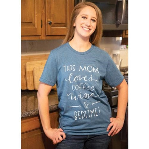 This Mom T-Shirt Small