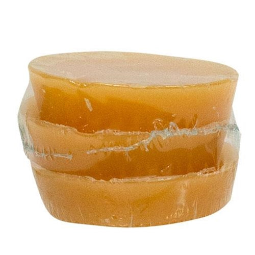 36/Pkg Lemon Blueberry Pound Cake Mini Melts