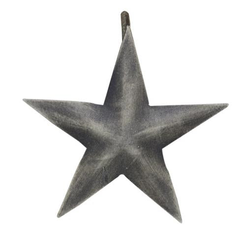 *Star Shower Curtain Hook  (Pack of 4)