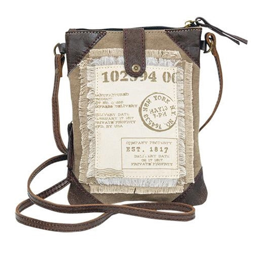 Atlas Crossbody