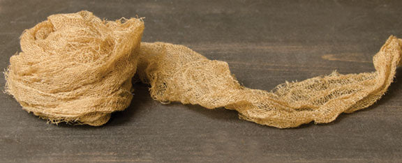 Cheesecloth Garland 10 ft (Pack of 4)