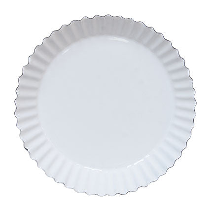 Enamel Candle Pan  (Pack of 4)