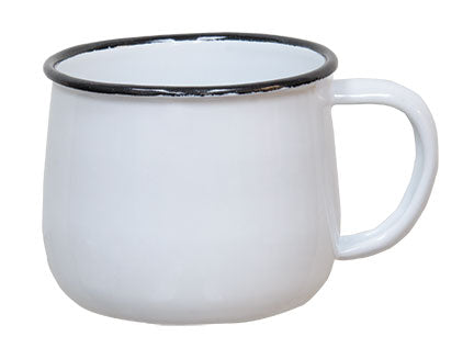 Enamel Mug (Pack of 4)