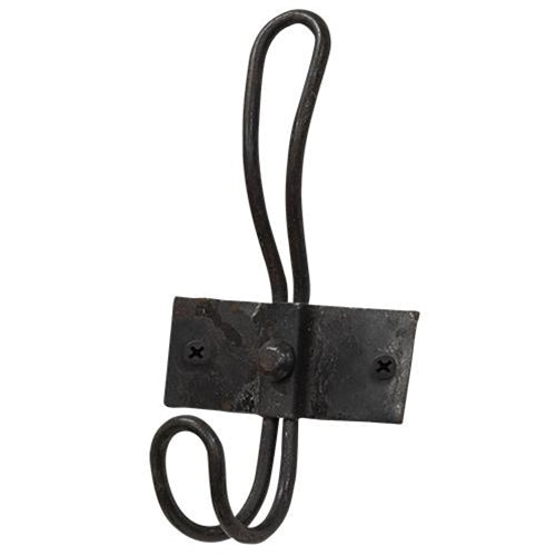 Metal Coat Hook (Pack of 4)