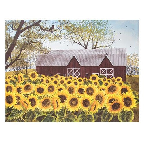 Sunshine Canvas 24