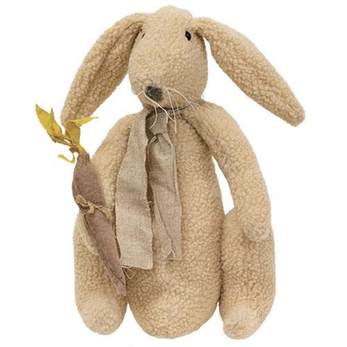 Otis Bunny Natural