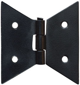 Butterfly Hinges - 2/set - MINIMUM 6 SETS (Pack of 2)