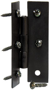 H-Hinge - 2/set - Minimum 3 Sets