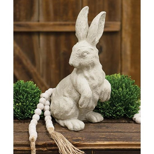 '+Watchful Bunny  13