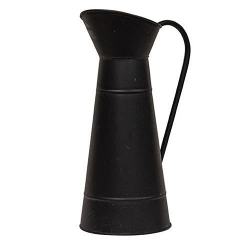 Betty Pitcher Black