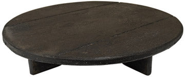 Aged Wood Riser 11